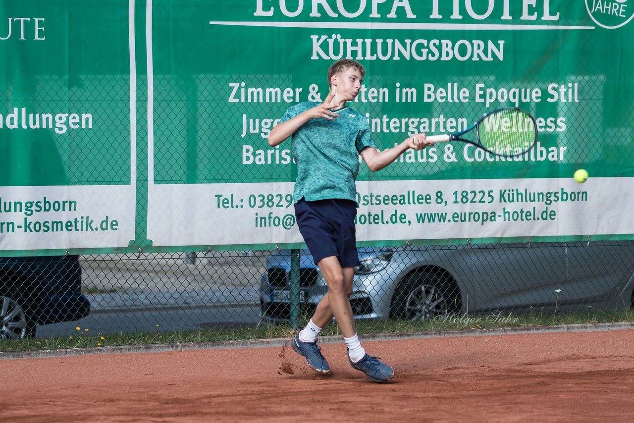 Bild 752 - Kuehlungsborner Tennisturnier